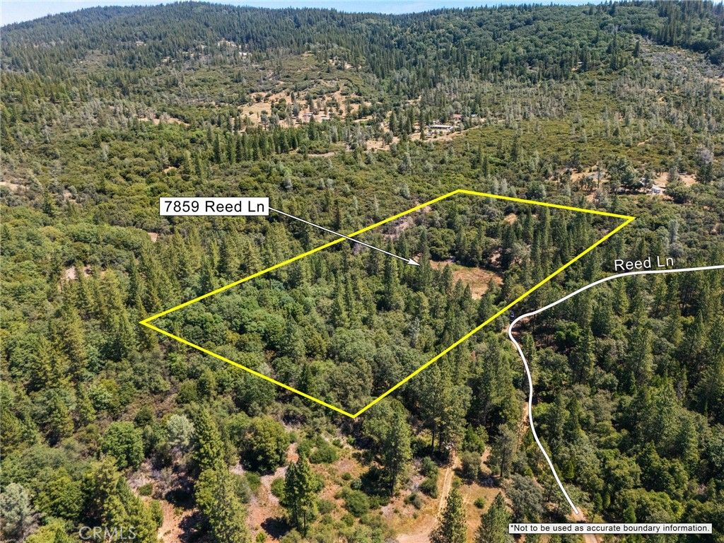 Image 1 of property listing at 7859 Reed, Oroville, CA 95966