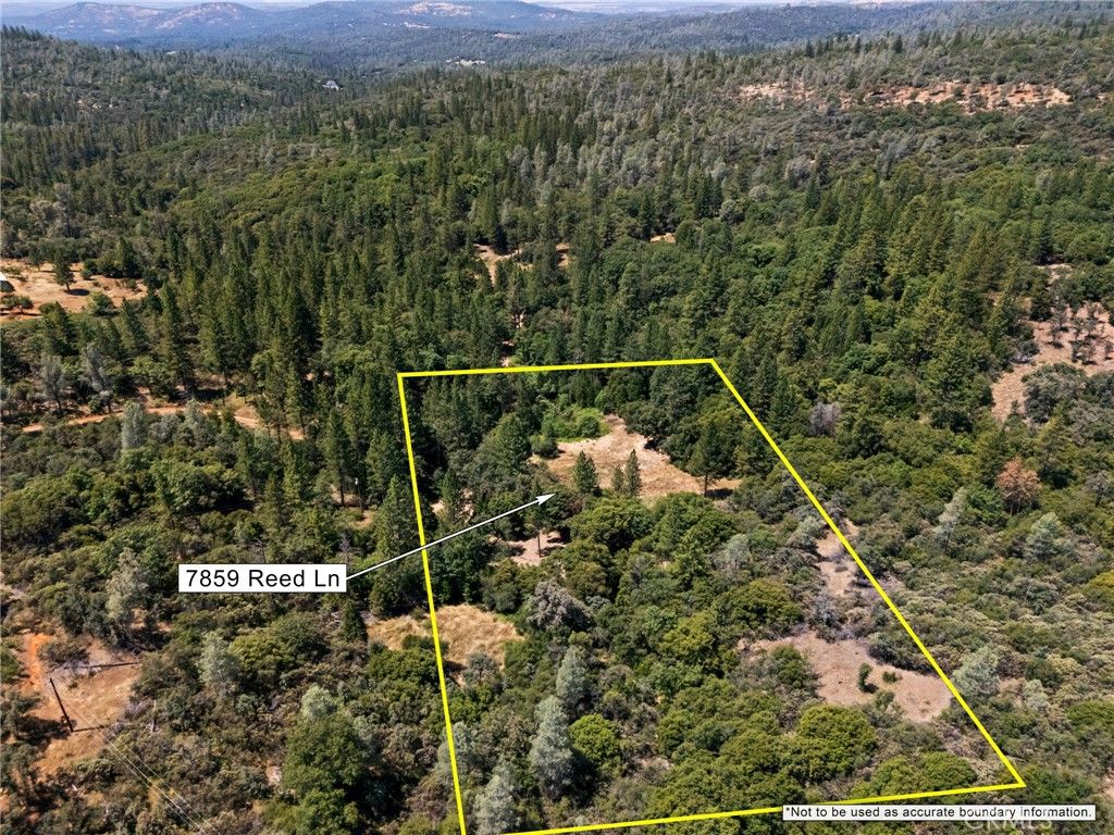 Image 3 of property listing at 7859 Reed, Oroville, CA 95966