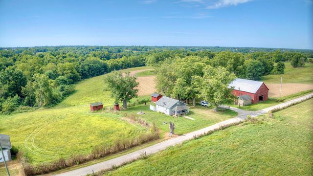 7 Cason Lane, Dry Ridge, KY 41035