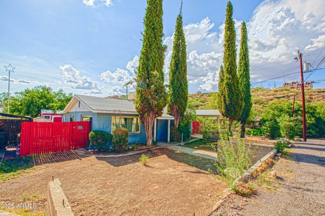 372 N FIFTH Street, Globe, AZ 85501