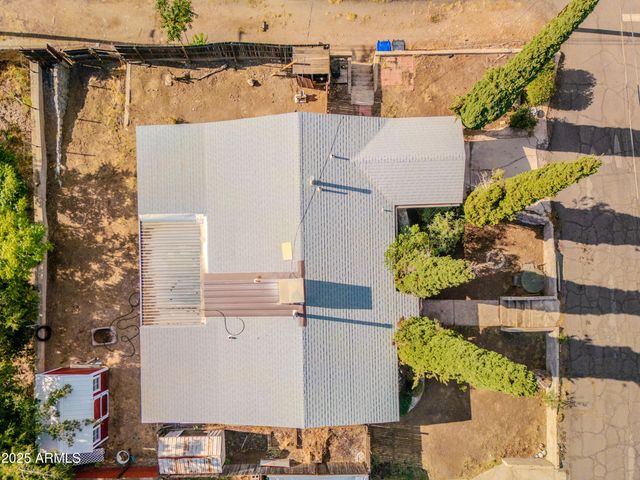 372 N FIFTH Street, Globe, AZ 85501