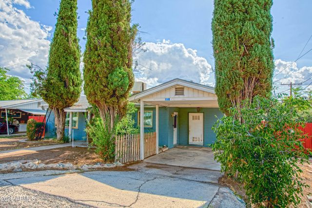 372 N FIFTH Street, Globe, AZ 85501