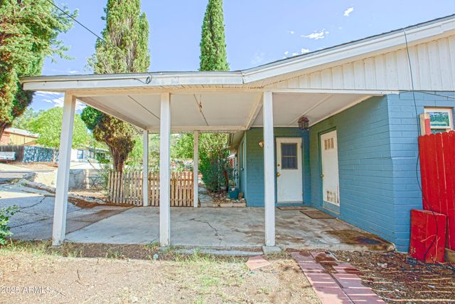 372 N FIFTH Street, Globe, AZ 85501