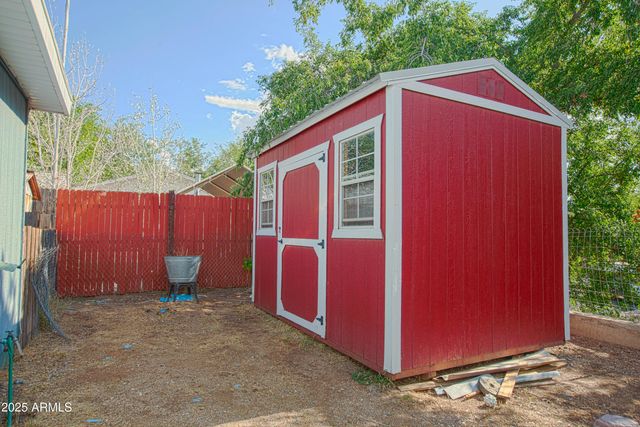 372 N FIFTH Street, Globe, AZ 85501