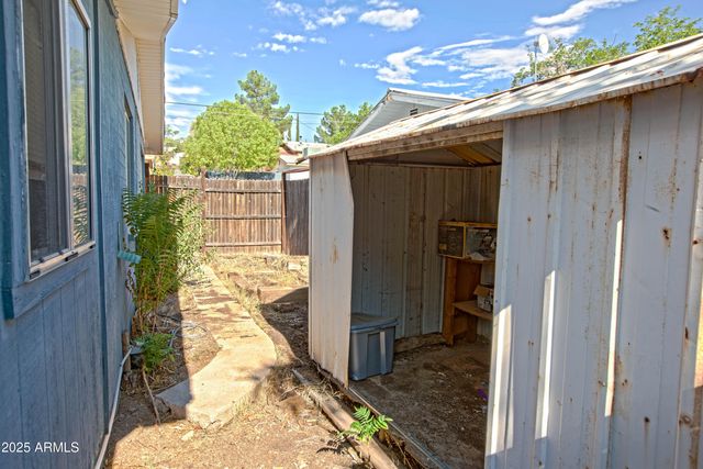 372 N FIFTH Street, Globe, AZ 85501