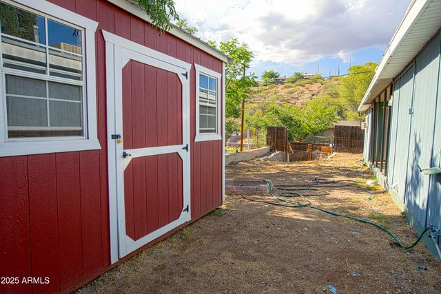 372 N FIFTH Street, Globe, AZ 85501