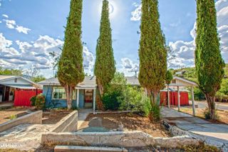 372 N FIFTH Street, Globe, AZ 85501