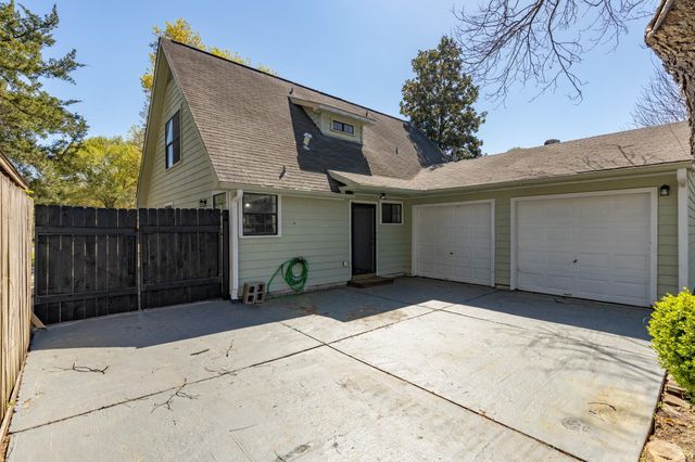 504 Percival Street A, Tomball, TX 77375