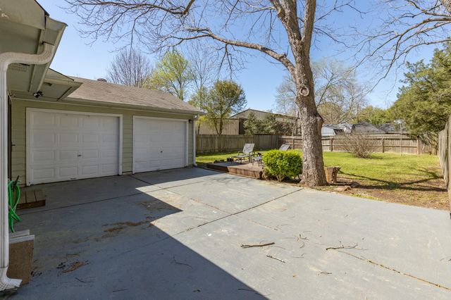 504 Percival Street A, Tomball, TX 77375