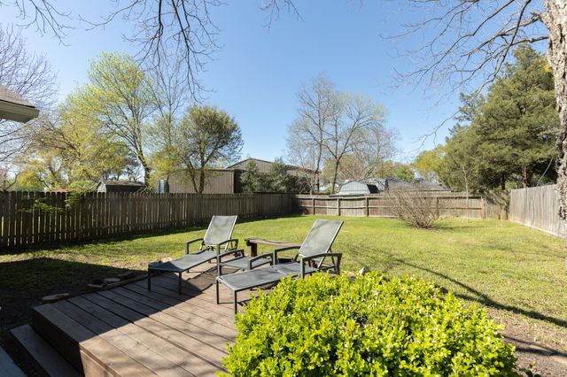 504 Percival Street A, Tomball, TX 77375