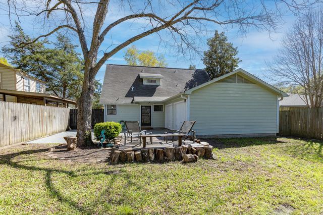 504 Percival Street A, Tomball, TX 77375