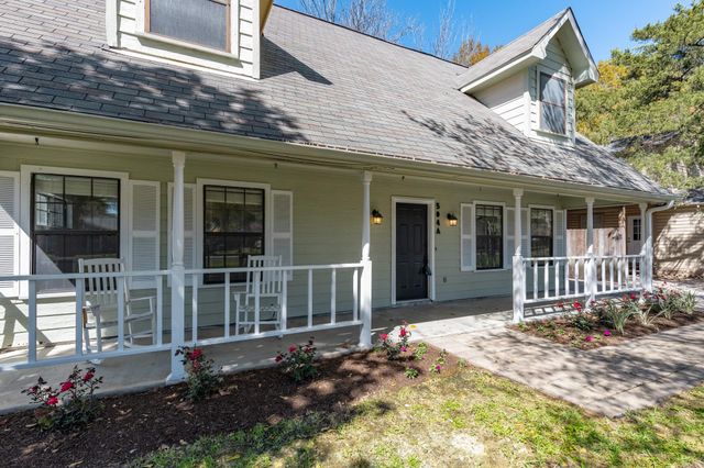 504 Percival Street A, Tomball, TX 77375