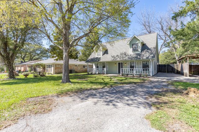 504 Percival Street A, Tomball, TX 77375