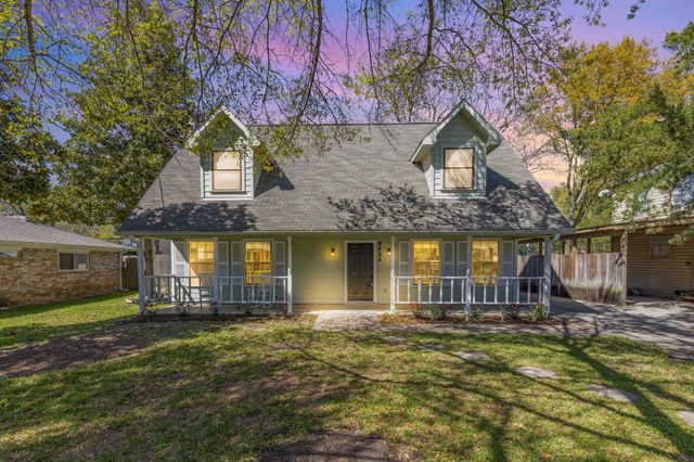 504 Percival Street A, Tomball, TX 77375