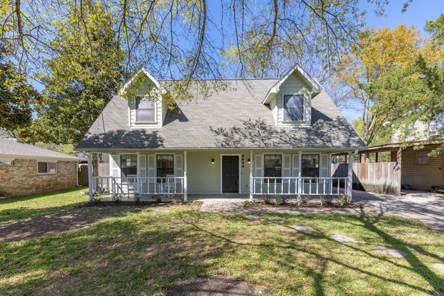 504 Percival Street A, Tomball, TX 77375