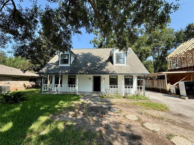 504 Percival Street A, Tomball, TX 77375