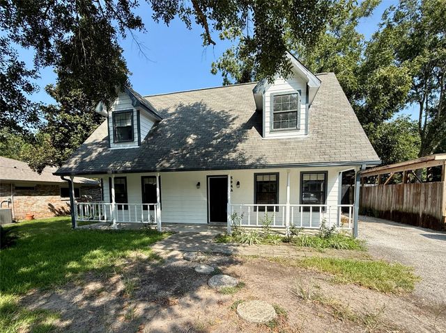 504 Percival Street A, Tomball, TX 77375