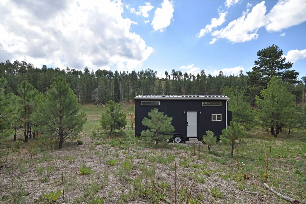 Image 14 of property listing at 27.5 Acres Jemez Mountains Forest Rd 10, Jemez Springs, NM 87025