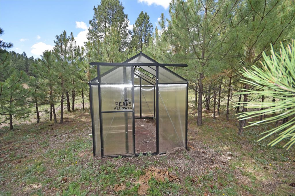 Image 27 of property listing at 27.5 Acres Jemez Mountains Forest Rd 10, Jemez Springs, NM 87025