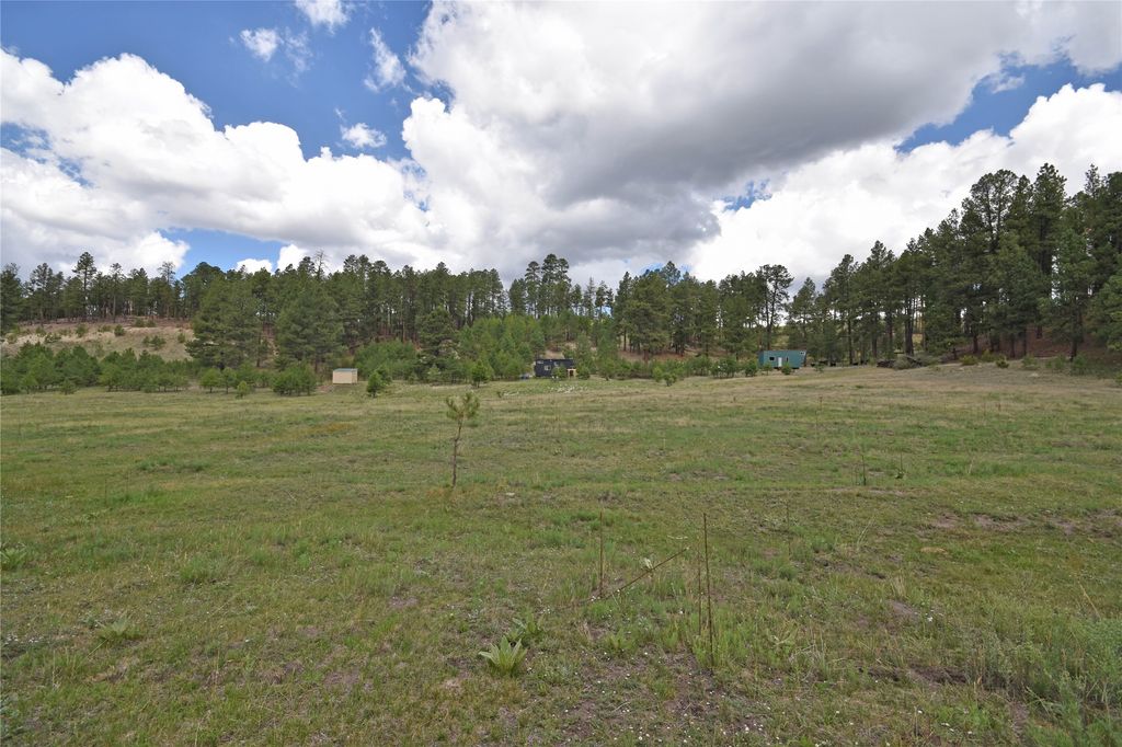 Image 8 of property listing at 27.5 Acres Jemez Mountains Forest Rd 10, Jemez Springs, NM 87025