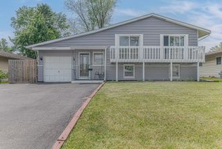 1006 Tacoma Street, Carpentersville, IL 60110