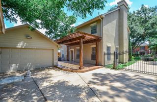 6831 Hollow Hearth Drive, Houston, TX 77084