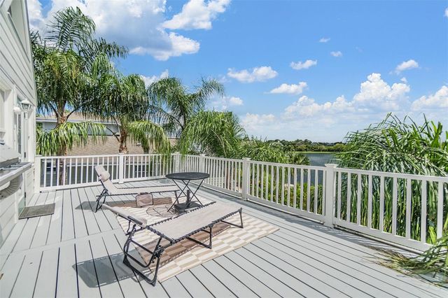 2118 HARBOUR WATCH DRIVE, Tarpon Springs, FL 34689