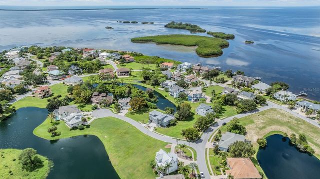 2118 HARBOUR WATCH DRIVE, Tarpon Springs, FL 34689