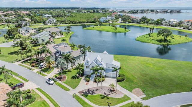 2118 HARBOUR WATCH DRIVE, Tarpon Springs, FL 34689