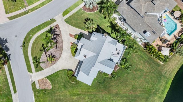 2118 HARBOUR WATCH DRIVE, Tarpon Springs, FL 34689