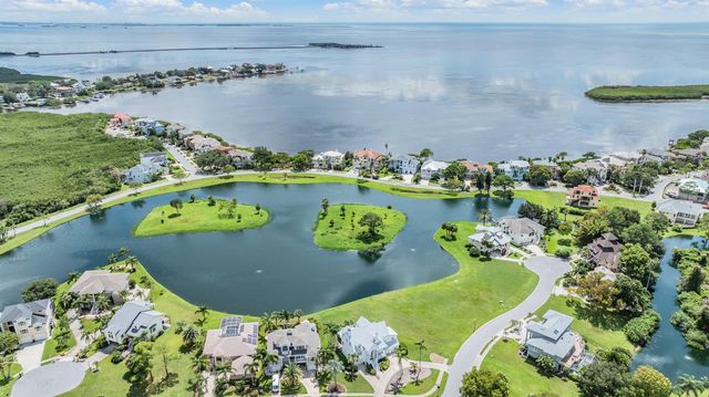 2118 HARBOUR WATCH DRIVE, Tarpon Springs, FL 34689