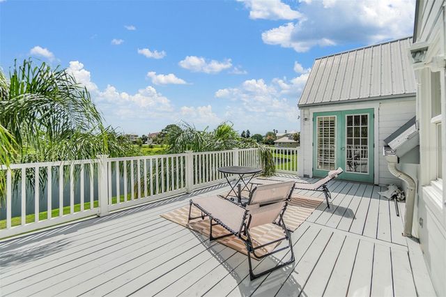 2118 HARBOUR WATCH DRIVE, Tarpon Springs, FL 34689