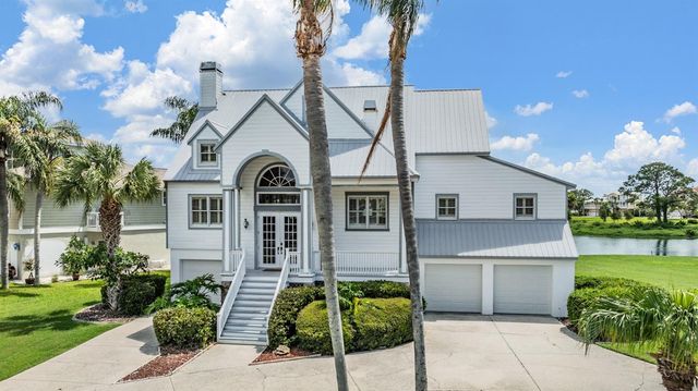 2118 HARBOUR WATCH DRIVE, Tarpon Springs, FL 34689