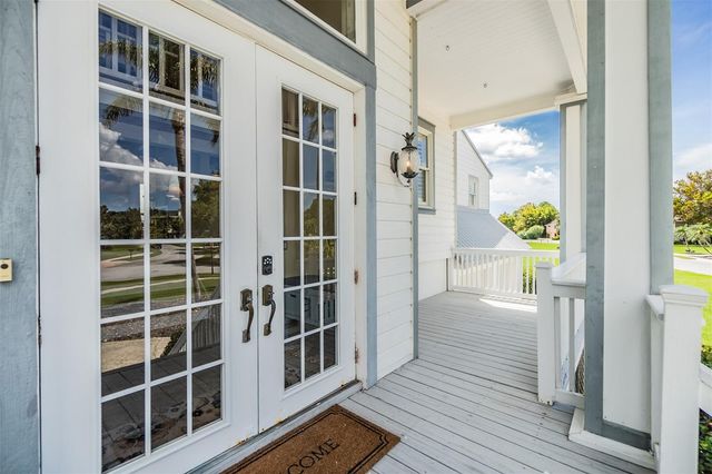 2118 HARBOUR WATCH DRIVE, Tarpon Springs, FL 34689