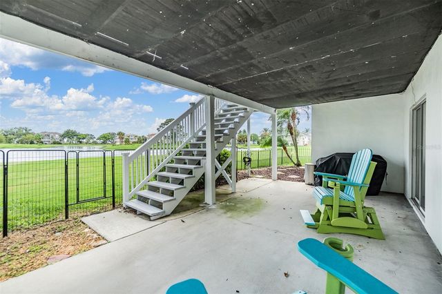 2118 HARBOUR WATCH DRIVE, Tarpon Springs, FL 34689