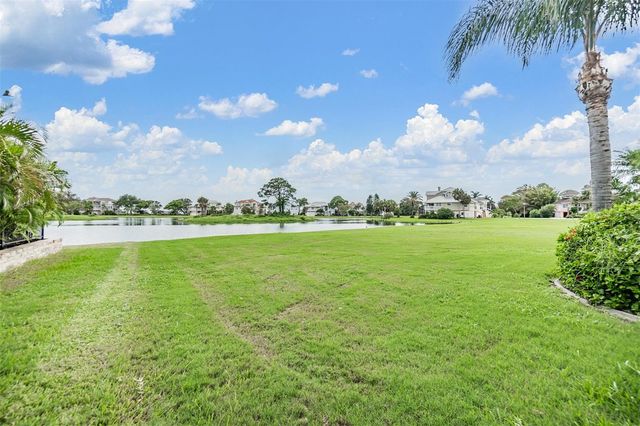 2118 HARBOUR WATCH DRIVE, Tarpon Springs, FL 34689