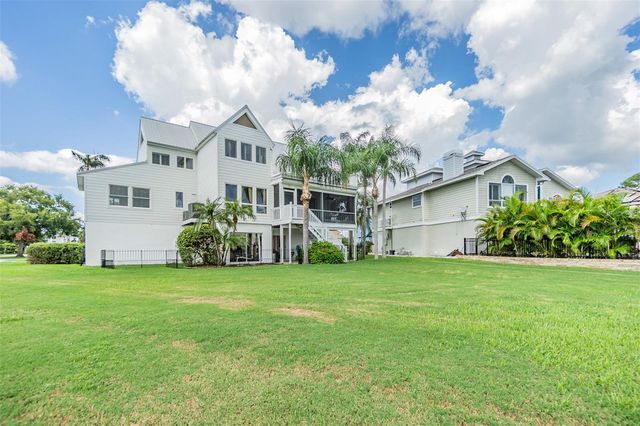 2118 HARBOUR WATCH DRIVE, Tarpon Springs, FL 34689