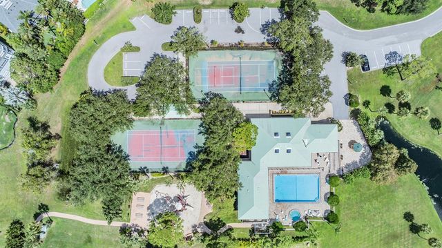 2118 HARBOUR WATCH DRIVE, Tarpon Springs, FL 34689