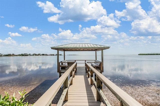 2118 HARBOUR WATCH DRIVE, Tarpon Springs, FL 34689