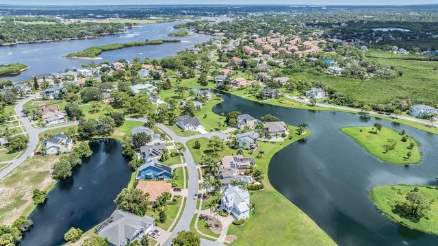 2118 HARBOUR WATCH DRIVE, Tarpon Springs, FL 34689