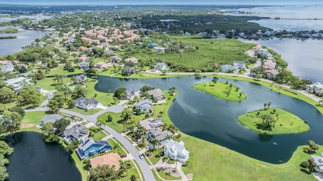 2118 HARBOUR WATCH DRIVE, Tarpon Springs, FL 34689