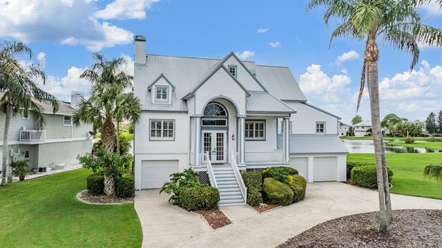 2118 HARBOUR WATCH DRIVE, Tarpon Springs, FL 34689