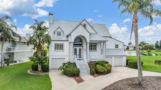 2118 HARBOUR WATCH DRIVE, Tarpon Springs, FL 34689