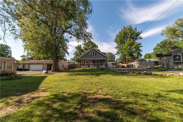 224 Meadowbrook Avenue, Boardman, OH 44512