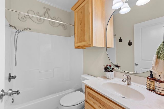 107 Kandi LN, Sunrise Beach, TX 78643