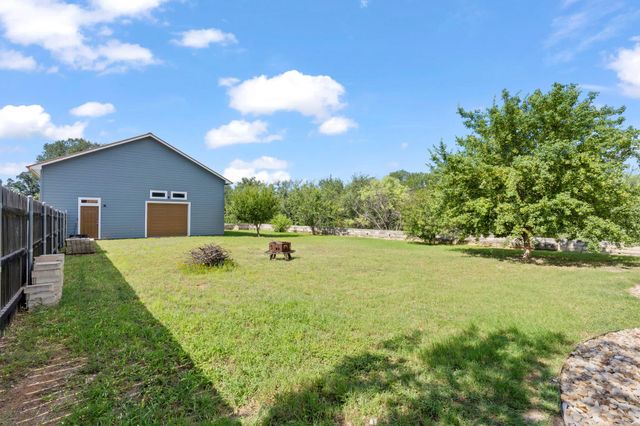 107 Kandi LN, Sunrise Beach, TX 78643
