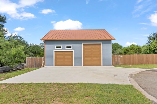 107 Kandi LN, Sunrise Beach, TX 78643