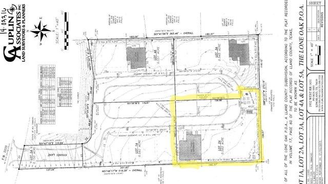 107 Kandi LN, Sunrise Beach, TX 78643