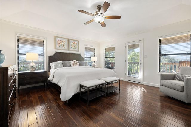 5206 Backtrail DR, Austin, TX 78731