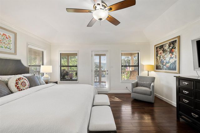 5206 Backtrail DR, Austin, TX 78731